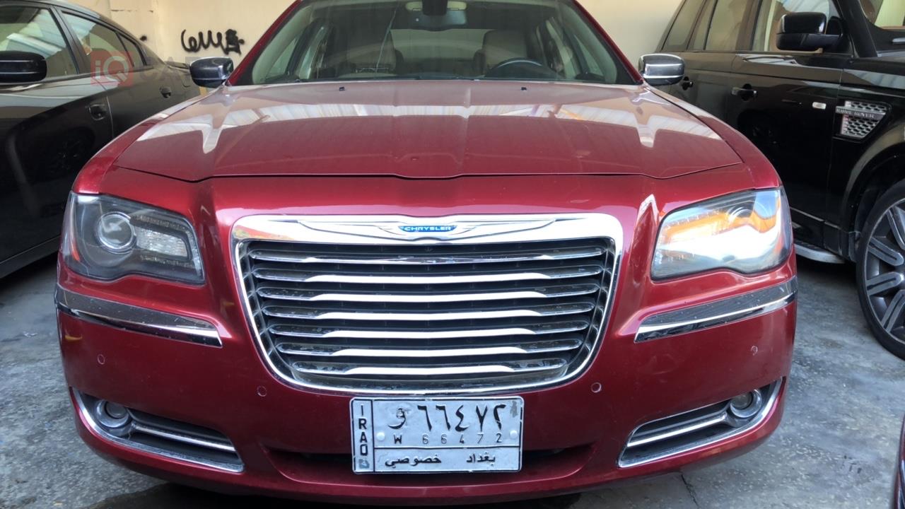 Chrysler 300